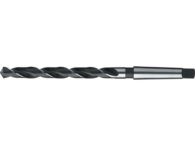 HSS SPIRAL DRILL DIN341 MK-1  13 mm 12.800.1300