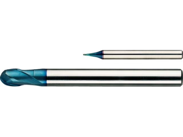 RADIUSFREES VHM TIAIN 2 SNIJDER 2,0mm 36.275.0200