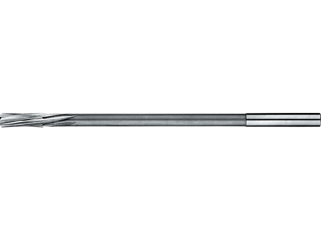 HSSE-CO MACHINERUIMER 8,0  mm (L=160) 51.400.0800