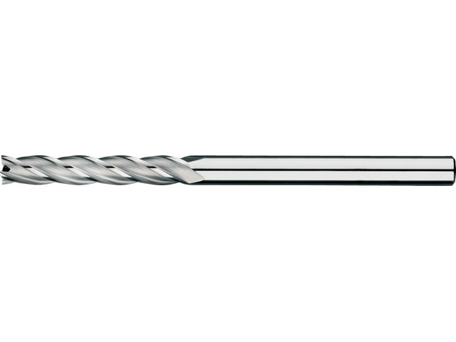 VINGERFREES VHM 4 SNIJDER 3x30x75mm 34.375.0300