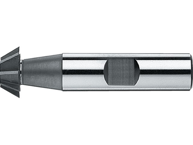 HSSE DUIVESTAARTFREZEN 20x8mm 36.750.2000