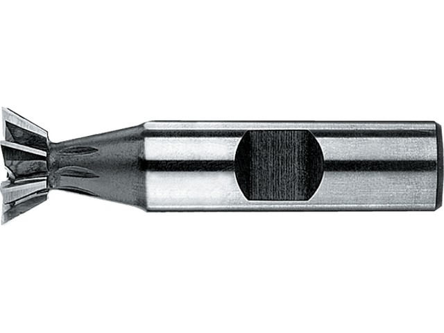 HSSE ZWALUWSTAARTFREZEN 20x8mm 36.650.2000