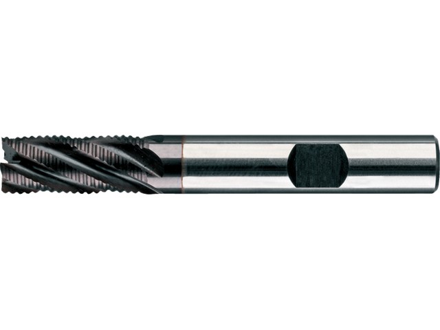 RUWFREES HSSE PM AlTiN-X FIJN 6mm 35.226.0600