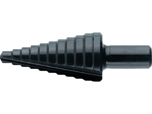 TRAPPENBOOR 6,4-25,4mm 44.120.0200  *UITLOPEND!*