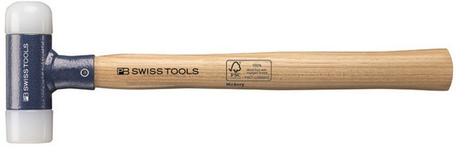 PB TERUGSLAGVRIJE HAMER 300-2 