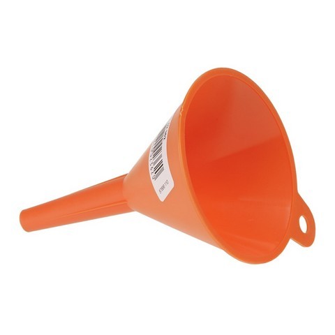 POLYETHYLENE FUNNEL D=75mm 02 362 >> PROMOTION TS <<