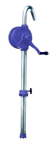 PRESSOL ROTARY DRUMP PUMP 13 055 >> PROMOTION TS << 25L/MIN