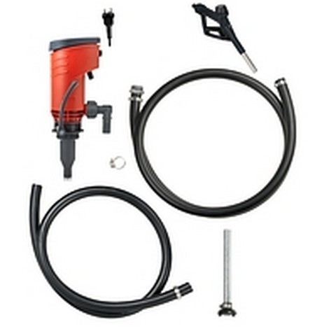 PRESSOL PREMAXX AFGIFTEUNIT 52L/MIN 230V 23 731