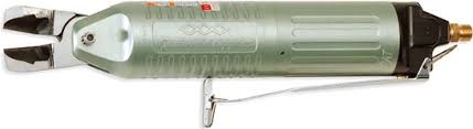 PNEUMATISCHE KNIPTANG RRI-8031 