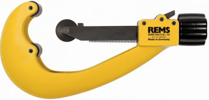 PIJPSNIJDER REMS RAS P50-110 *A* 290100R