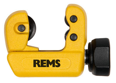 PIPE CUTTER RATING CU-INOX 3-28 MINI ( spare blade = cu-inox113210 / cu-113225)