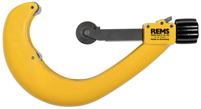 REMS PIJPSNIJDER RAS 110-160mm 290200
