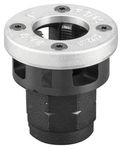 THREAD CUTTING HEAD BSPT R 1"