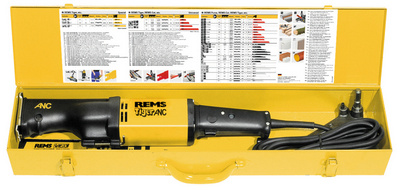 RECIPROCAL SAW TIGER ANC SET 560020