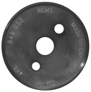 SNIJWIEL KUNSTSTOF 845051 V,S10 TBV REMS CENTO