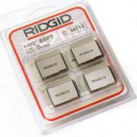 SNIJKUSSENS 1/4"-11R BSPT 45853 