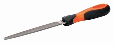 VIJL PLATSPITS 6 HECHT 1-110-06-2-2