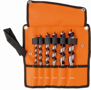 SLANGENBOOR 9626-10x 460mm 