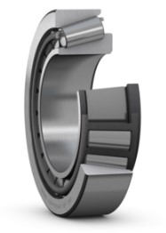 SKF KEGELLAGER 30212 AFMETING: 60x110x23,75mm (IDxODxW)