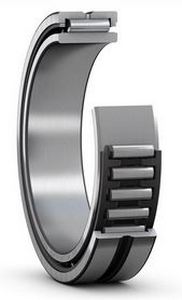 SKF NEEDLE BEARING NA 4900 2RS DIMENSIONS: 10x22x14mm (IDxODxW)