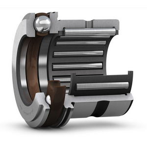 SKF NEEDLE BEARING NKX 60 Z DIMENSION: 60x85x40mm (IDxODxW)