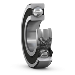 SKF BEARING 61802-2RS1 DIMENSIONS: 15x24x5mm (IDxODxW)