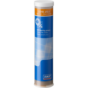 CARTRIDGE LUBRICANT LGHB 2/0.4