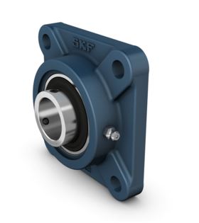 SKF UCF-208 H FLANGE BEARING BLOCK