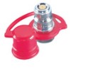SKF NIPPLE FOR QUICK HEAD 729832 A