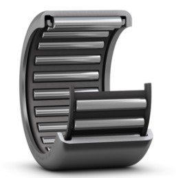SKF NEEDLE SLEEVE HK1412 DIMENSIONS: 14x20x12mm (IDxODxW)