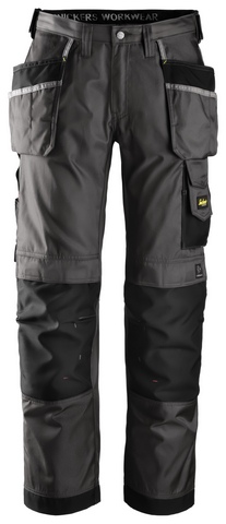 WERKBROEK 3212 7404 MT100 MET HOLSTERPOCKET