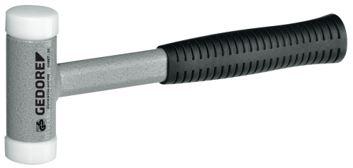 TERUGSLAGVRIJE HAMER 248ST 60-1800gr 8829330