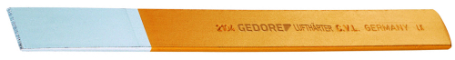 SLOTTED/CARRYING CHISEL 2104 EXTRA FLAT 8911420