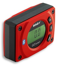 ZAKWATERPAS GO SOLA 6011 ROOD 