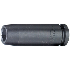 POWER SOCKET WRENCH 1/2" LONG 51 IMPER-19mm