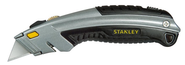 STANLEY MES UITSCH. QUICK CHANGE 10-788 