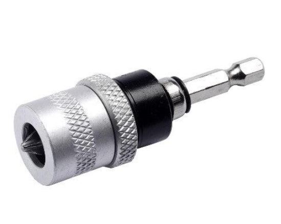 MAGNETIC BIT HOLDER STHT0-05926 FOR HOLDING SCREWS
