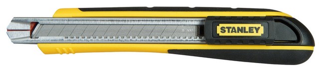 STANLEY FATMAX BREAK-OFF BLADE 9mm 10-475 (min. order/order unit 6 pcs)