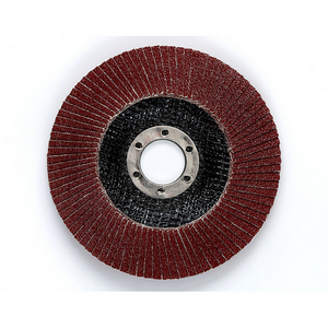 LAMELLA DISC 115x22 CUB. II - 967A P60 FLAT (MIN. ORDER 10 PCS)