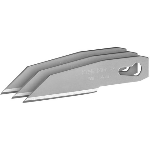 HOBBY KNIFE STANLEY 0-10-401 0-10-401
