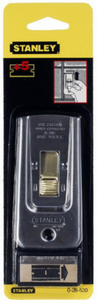 GLASS SCRAPER METAL 0-28-500