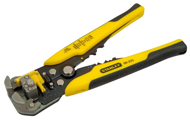 RAPID GLUE PLIERS FMHT0-83237 ONE-HAND FATMAX 900mm