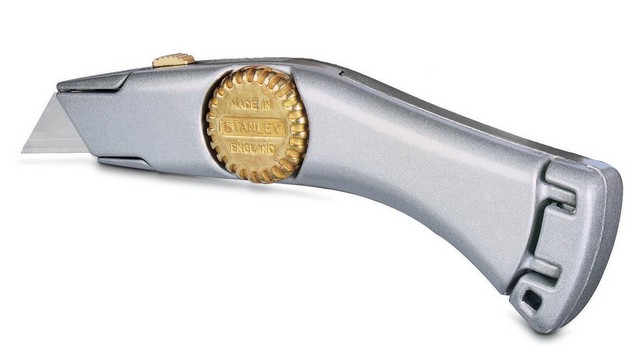 STANLEY TITAN BLADE EXTENDABLE 2-10-122 (min. order quantity=12 due to special order