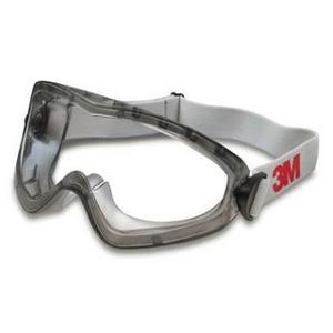3M 2890 PC WIDE-VIEW GLASSES GRINDER WITH VENTILATION