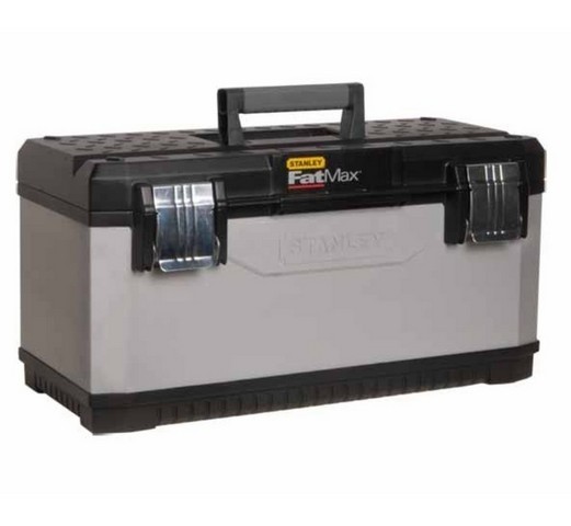 STANLEY FATMAX GEREEDSCHAPSKOFFER MP20 KUNSTSTOF (30X50X30)