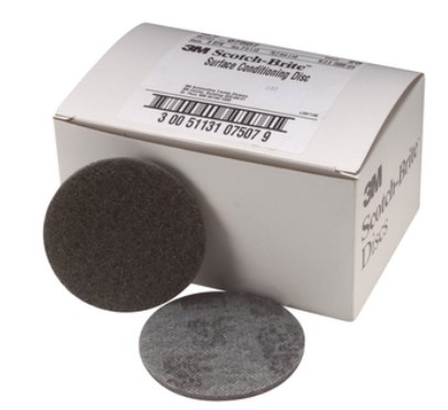 DS a 20 SCHIJVEN SC-DH A CRS BR.125X22mm 60988 HOOKIT UITV.