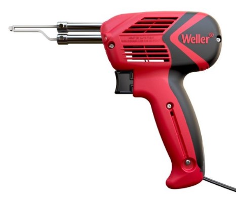 SOLDEERPISTOOL WLG940023C 100-140WATT 