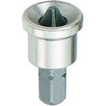 SCHROEVENDRAAIER PHOENIX SZS 0,4x2,5 VDE 1205037