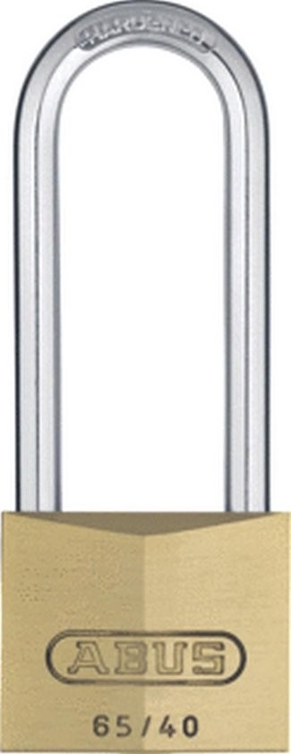 HANGSLOT 65-40 HB 63