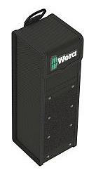 GEREEDSCHAPSDRAAGTAS 2-G0-7 